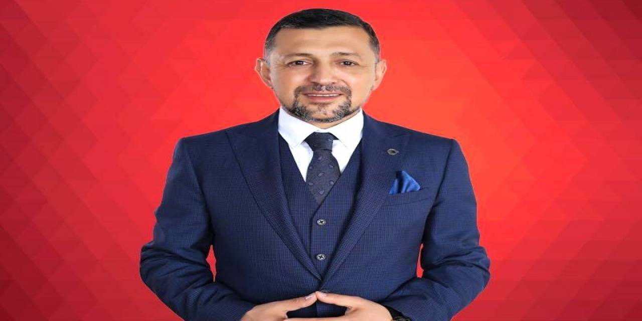 Milletvekili Ahmet Erbaş’tan Emniyet Mensuplarının Emeklilik Yaş Sınırının Uzatılması Çağrısı