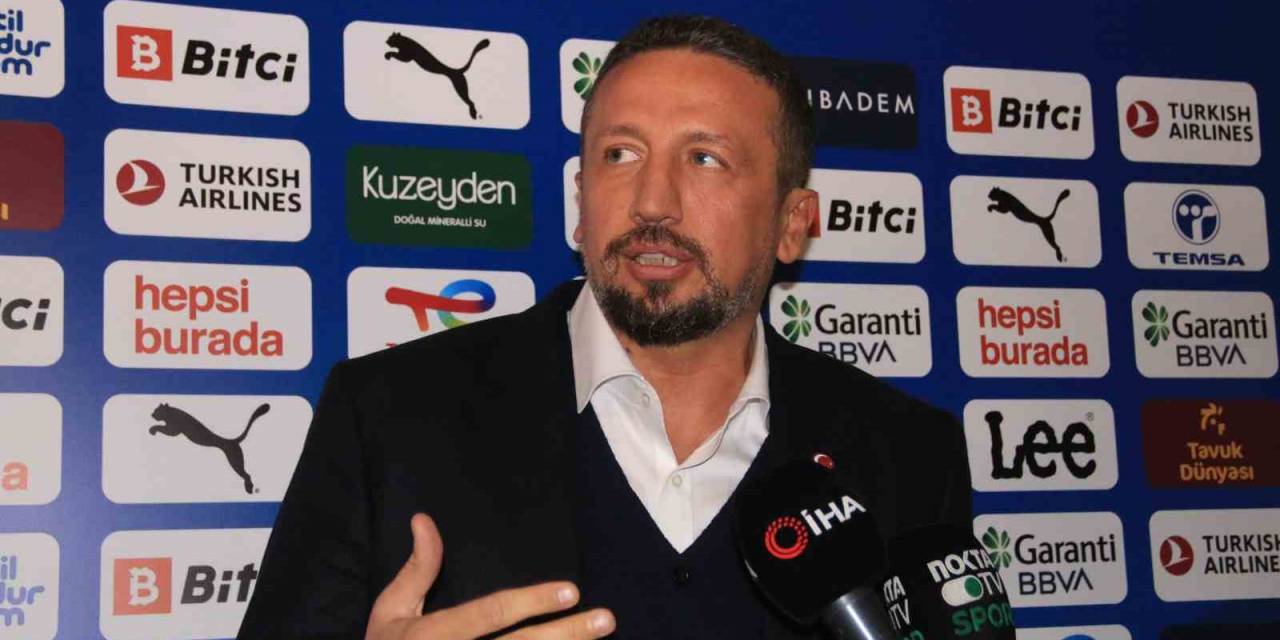 Hidayet Türkoğlu: “Hepsini Canı Gönülden Kutluyorum”