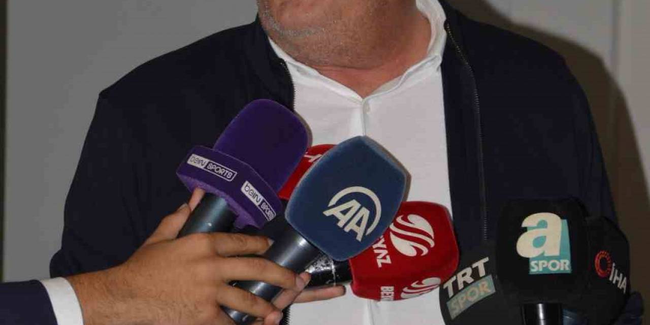 Serdar Adalı’dan, Beşiktaş Başkanlığına Adaylık Sinyali