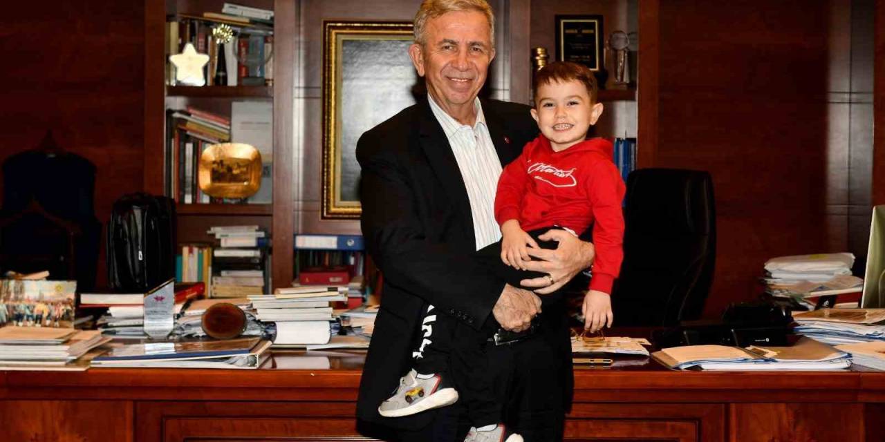 Ankara Büyükşehir Belediye Başkanı Yavaş’tan "10 Kasım" Paylaşımı