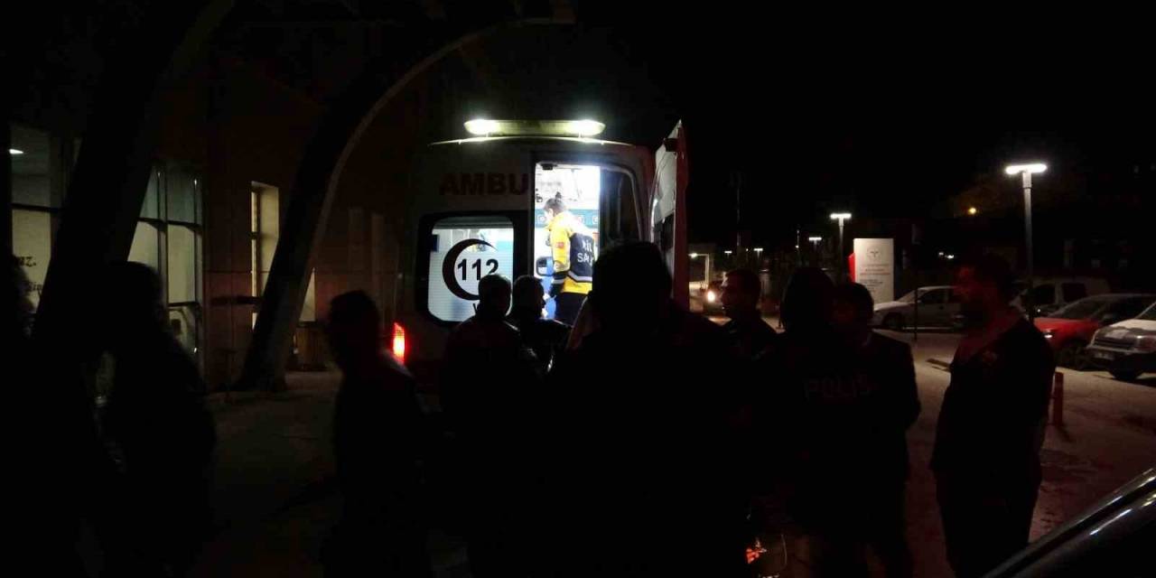 Malatya’da İki Grup Arasında Silahlı Kavga: 10 Yaralı