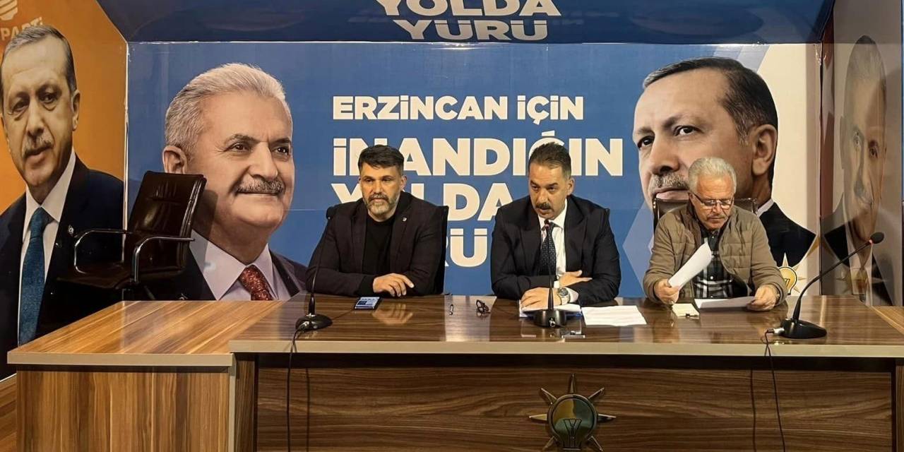 Ak Parti’de Yerel Seçim Aday Belirleme Takvimi Netleşti