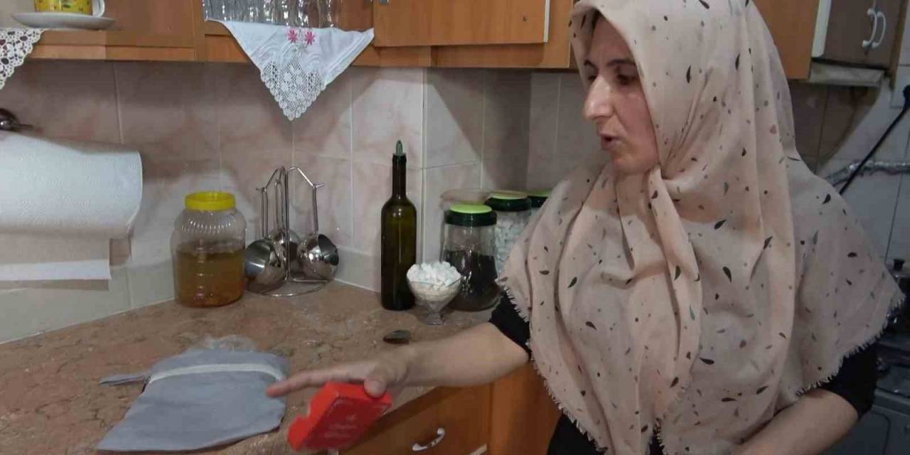 Asker Kardeşinin Emanet Ettiği Para Çalındı...
