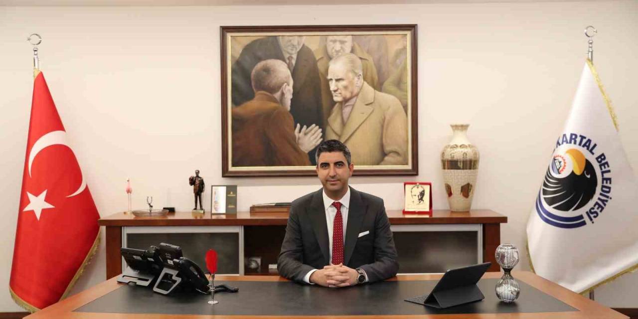 Başkan Gökhan Yüksel: "10 Kasım, Atatürk’ün Ülkemiz Ve Milletimiz İçin Yaptıklarını Ve Fikirlerini Yeniden İdrak Etme Günüdür"