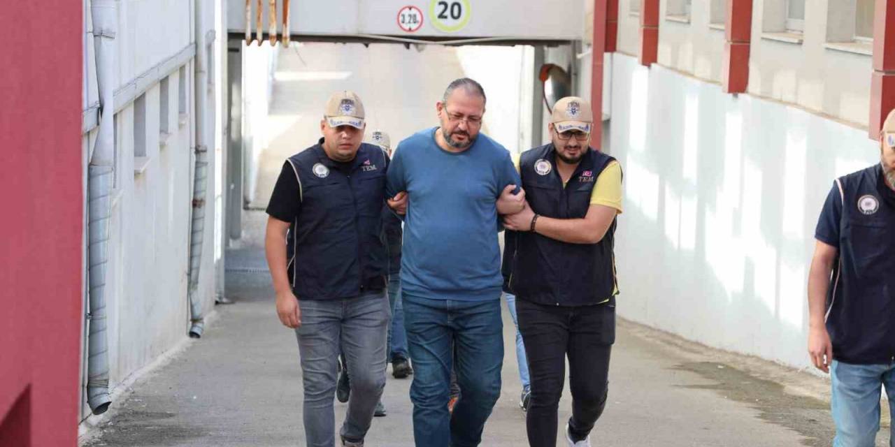 Adana’da Bylock Kullanıcısı 4 Fetö’cü Yakalandı