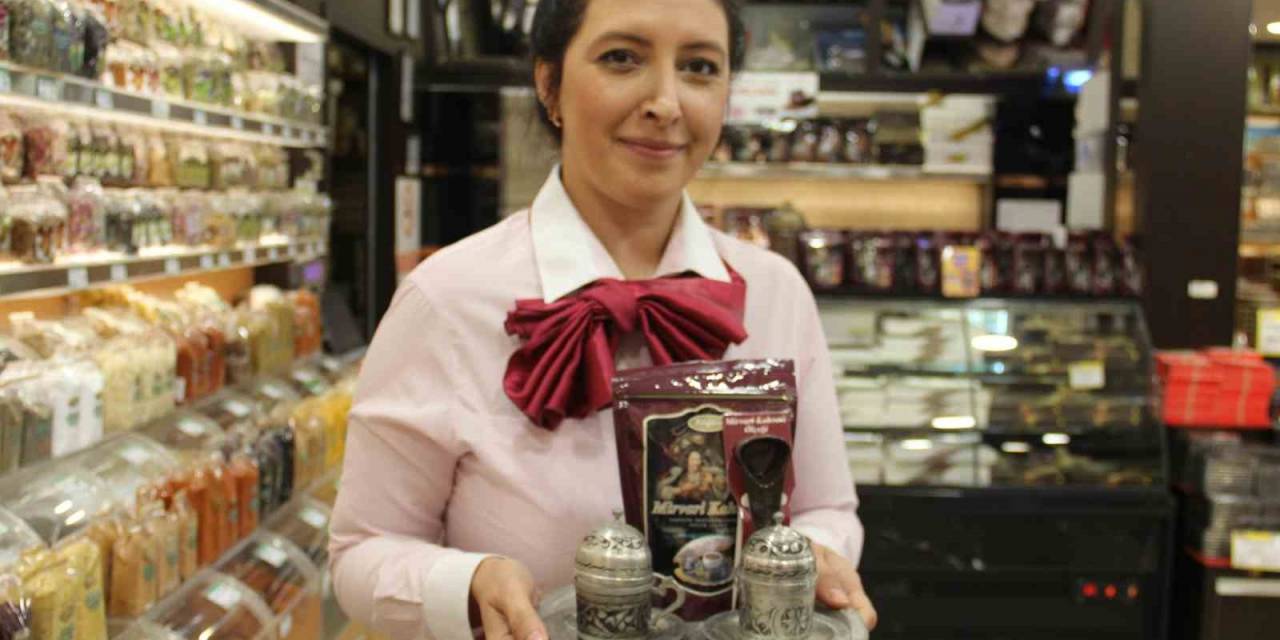 Aydın’da Doğdu, Dünya Markası Oldu