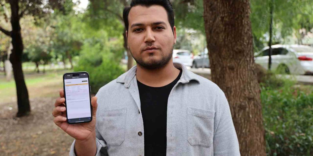 Otomobilini Satarken Dolandırılmaktan Son Anda Kurtuldu