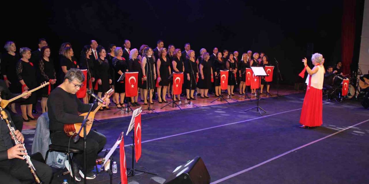 Kigder’de 100. Yıl Coşkusu