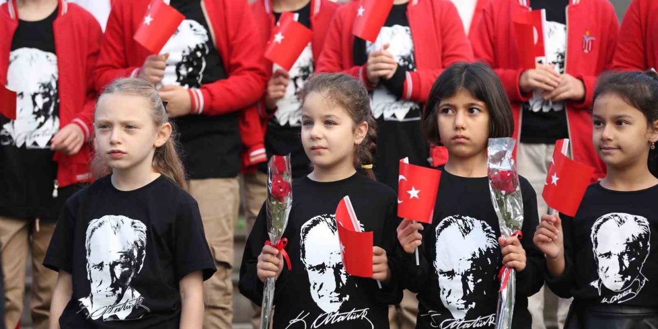 Mustafa Kemal Atatürk 85’inci Yıl Dönümünde Sakarya’da Anıldı