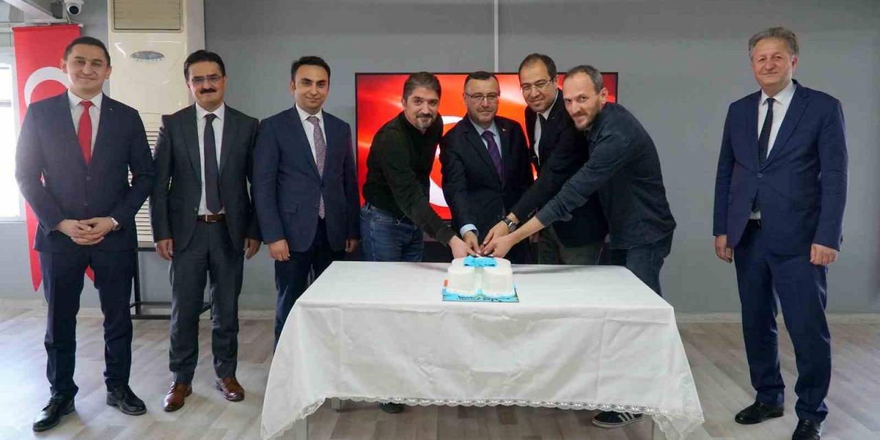 600 Hükümlü Ve Tutuklunun Diş Tedavisi Cezaevinde Yapıldı