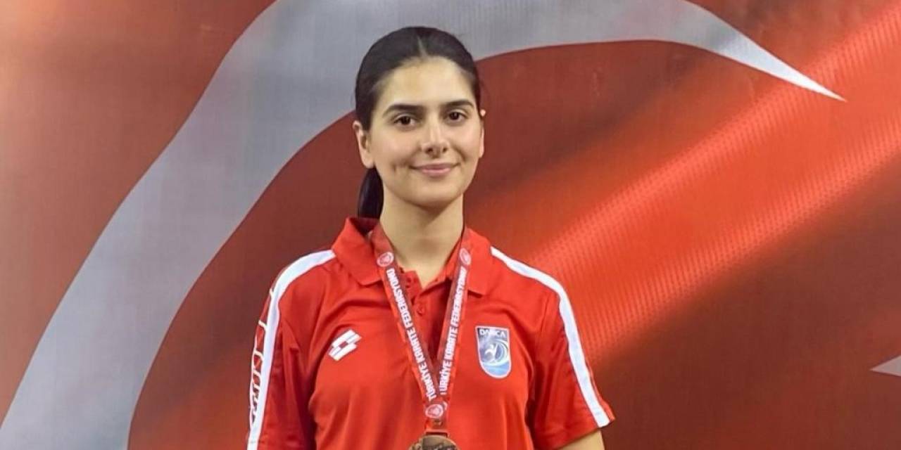 Darıcalı Sporcular Milli Takımda Türkiye’yi Temsil Edecek