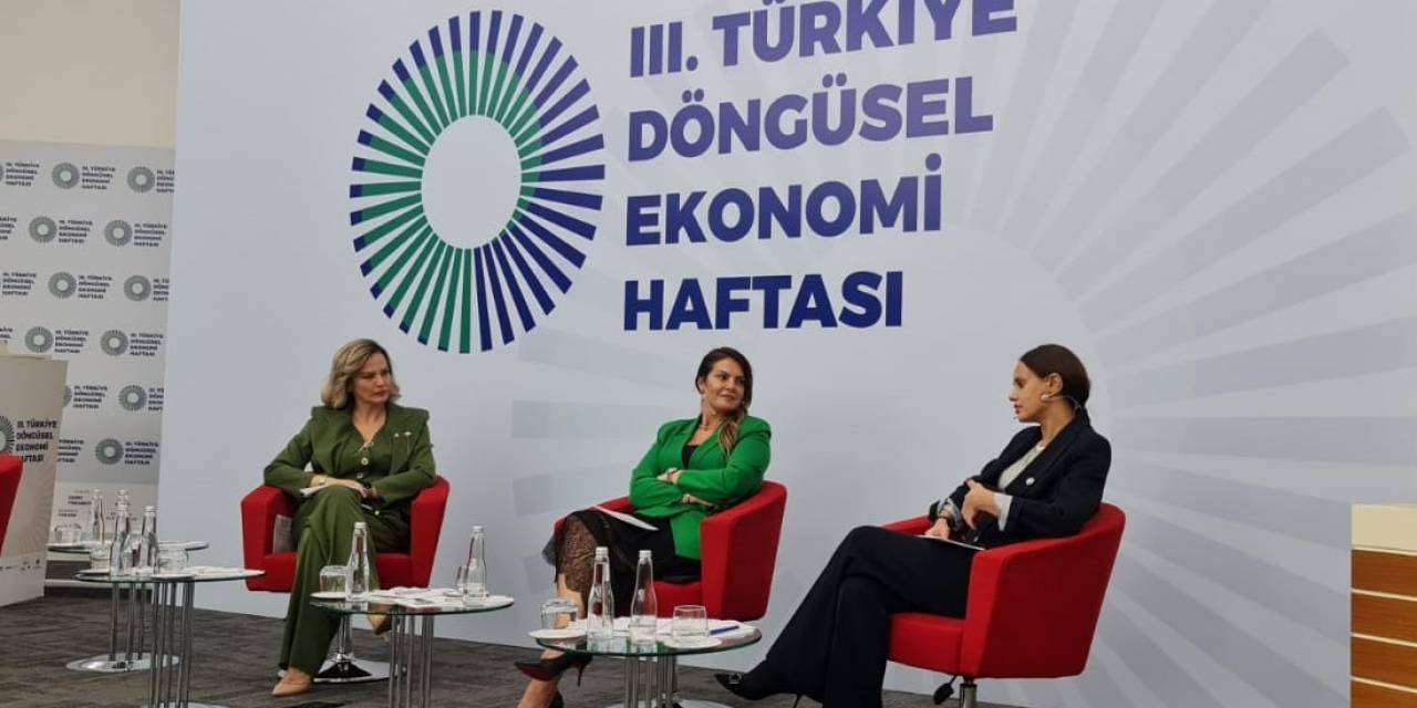 Akyürek Balta’dan Osb’lere Yeşil Dönüşüm Çağrısı