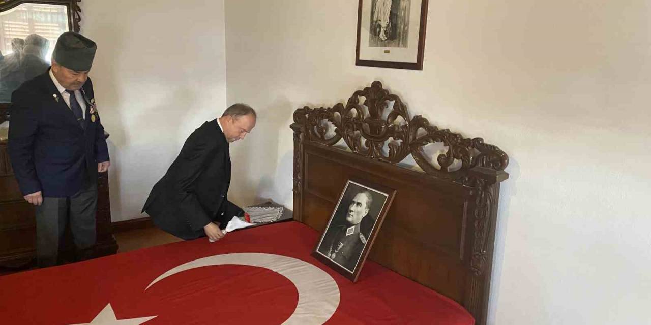 Avcılar’da Atatürk’ün Ölüm Yıl Dönümünde ‘Zaman Kapsülü’ Projesi