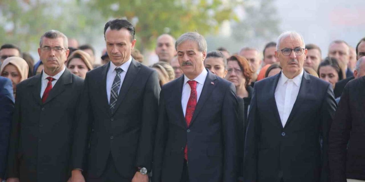 09.05’te Serdivan’da Hayat Durdu