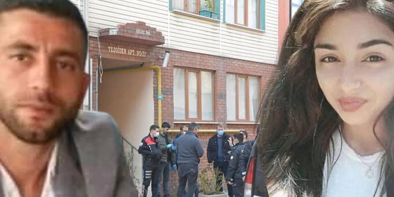 97 Yerinden Bıçaklanarak Öldürülen Hazal’ın Davası 4 Aralık’ta Karara Bağlanacak
