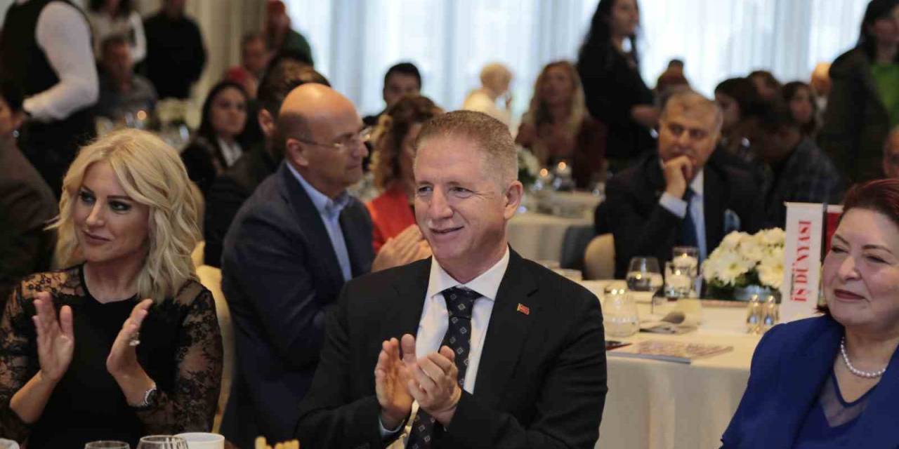 Türkiye’de İş Dünyası Üçüncü Yılına Yeni Bir Sayfa Açtı