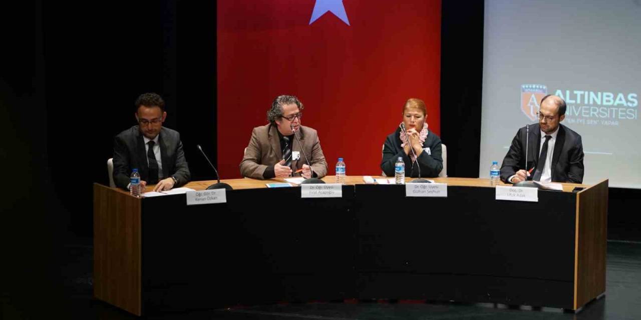 Mustafa Kemal Atatürk, Ölümünün 85. Yılında Çeşitli Etkinliklerle Anıldı