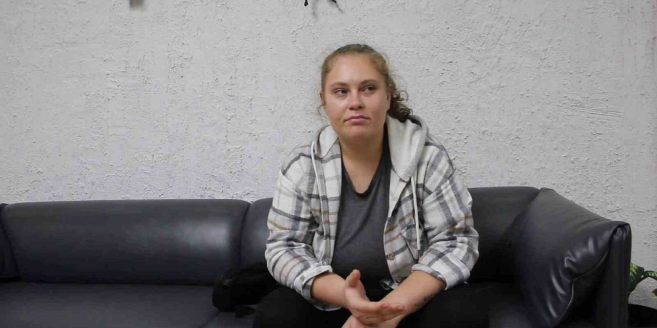Tekirdağ’da Engelli Kayıp Şahıs Soruşturmasında Tutuklanan Kişinin Eşi Konuştu