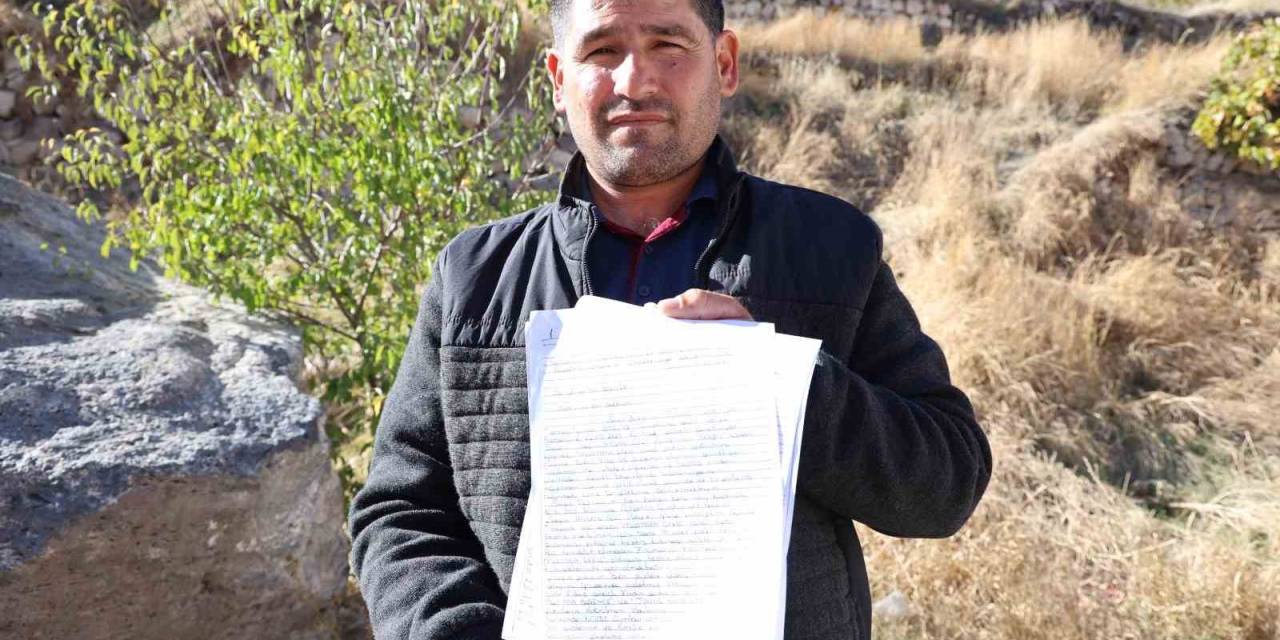 29 Yıl Önce İşlenen Cinayette Umutlandıran Gelişme