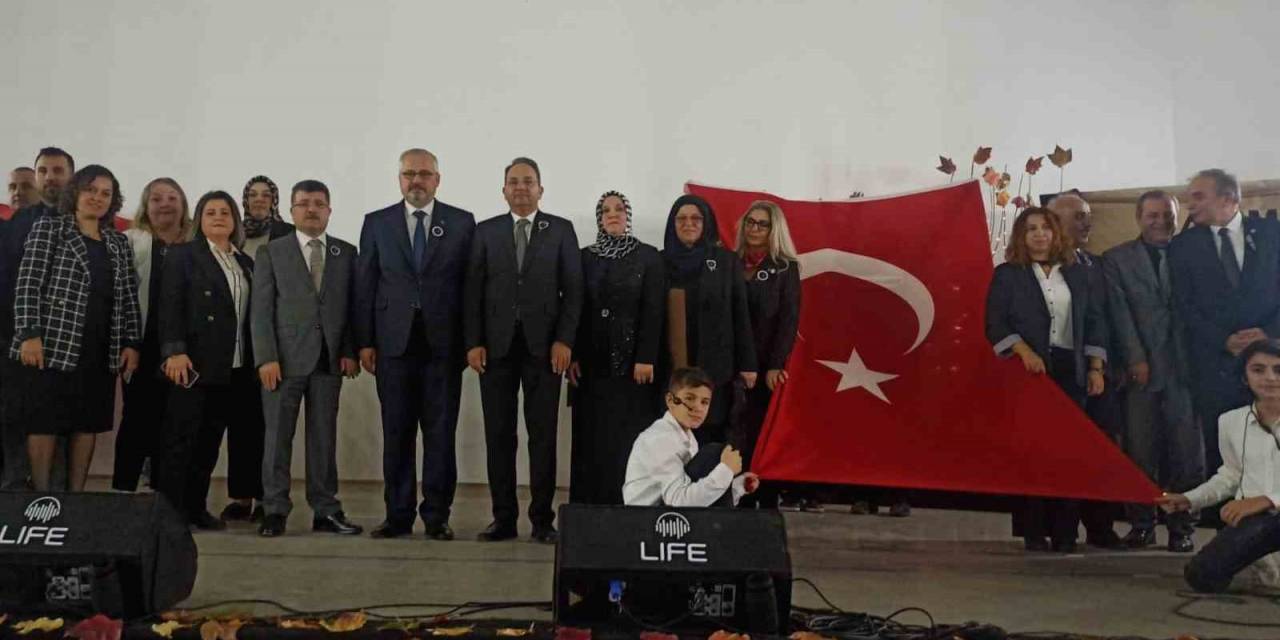 Bafra’da 10 Kasım Atatürk’ü Anma Programları