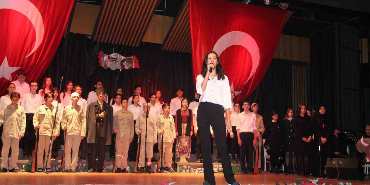 Yalova’da Atatürk’ü Anma Programları Gerçekleştirildi