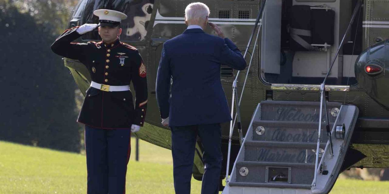 Biden: “Ateşkes İhtimali Yok”