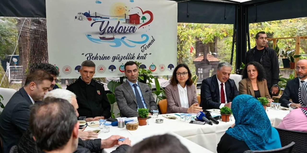 Termaliler Sağlık Bilimleri Fakültesi’ni Geri İstiyor