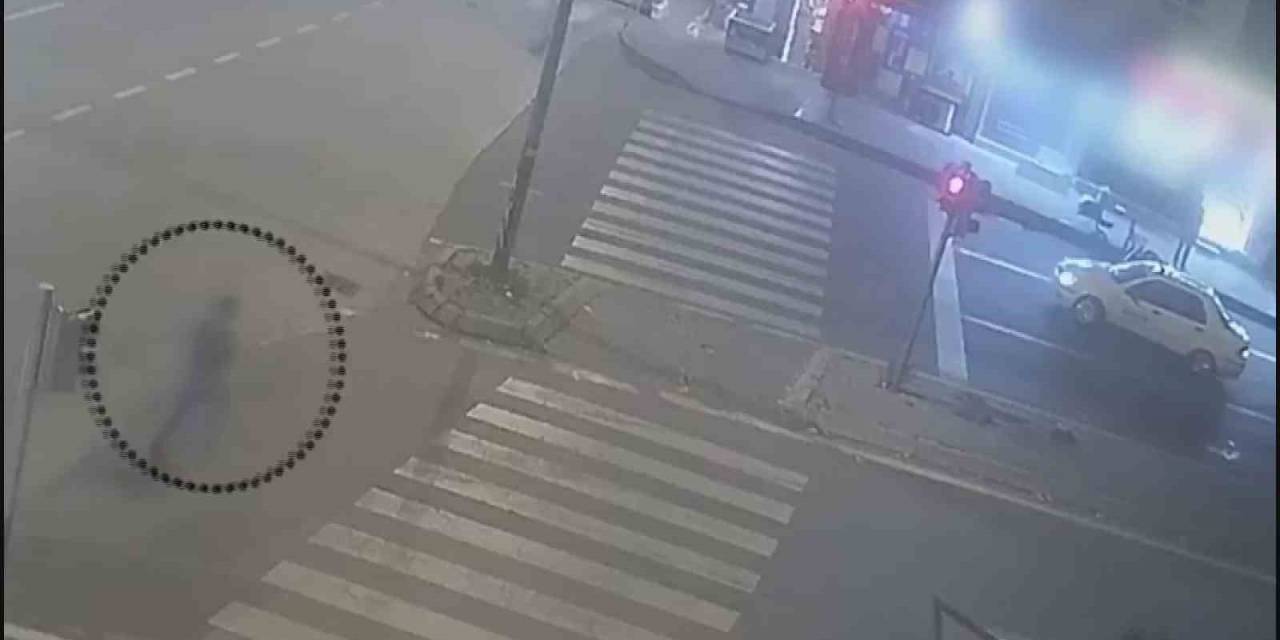 Güven Timlerinden Şüpheli Taksiye Film Gibi Operasyon