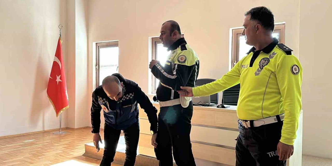 Motosiklet Sürücülerine Önemli Uyarı: Bu Hataları Sakın Yapmayın