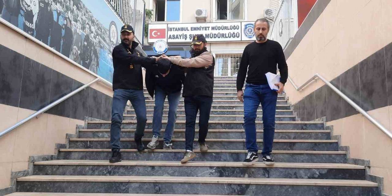 Gaziosmanpaşa’da Motosikletli Saldırganlar Ateş Açtı: 1 Ölü, 2 Yaralı