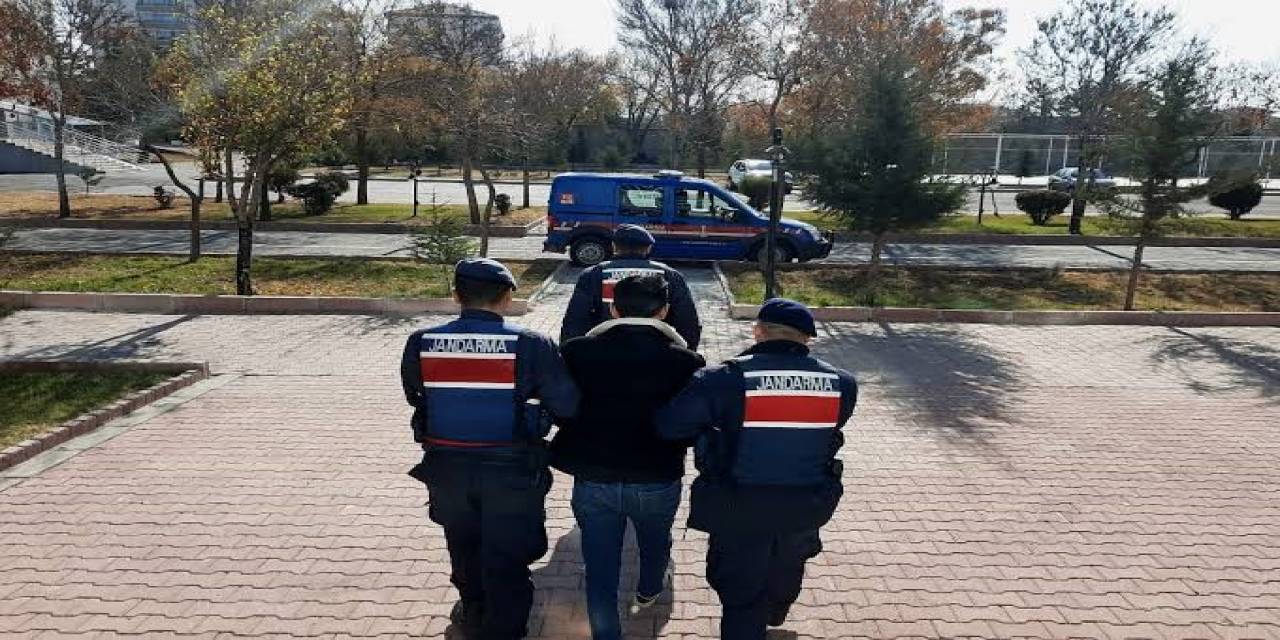 Çankırı’da Aranan 69 Şahıs Yakalandı