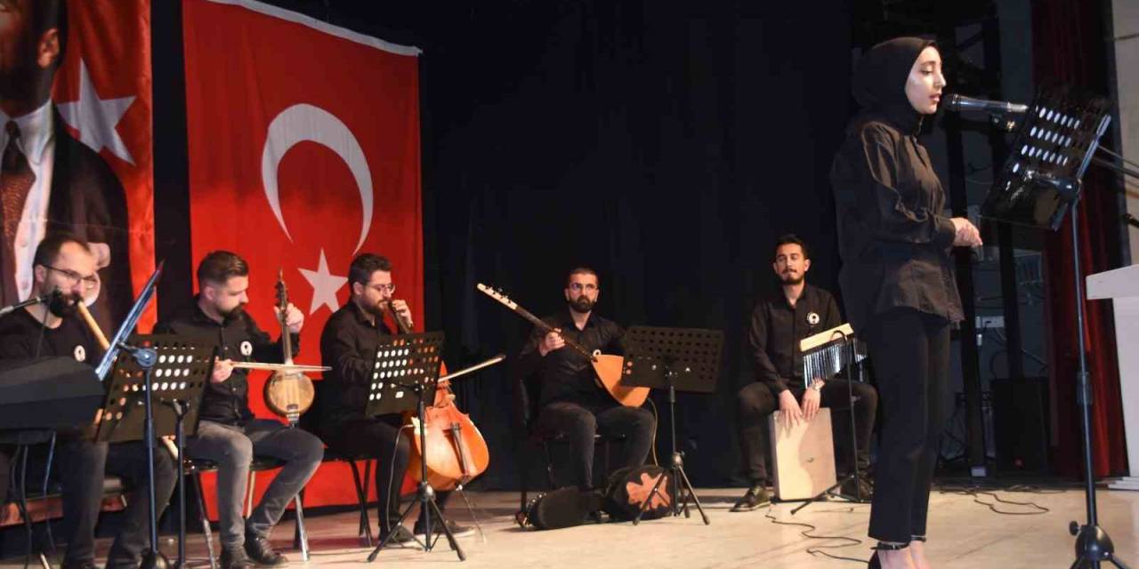 Bitlis’te 10 Kasım Atatürk’ü Anma Programı