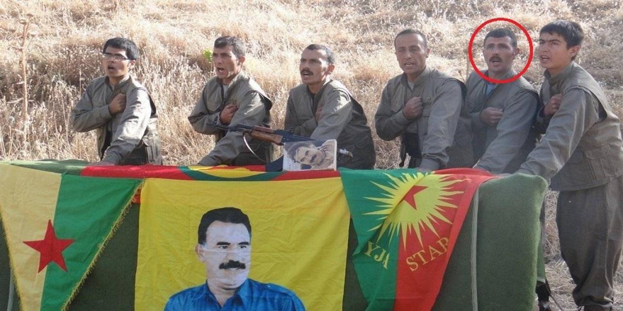 Mit, Pkk/kck’nın Uyuşturucu Ve Kara Para Trafiğini Yöneten Teröristi Etkisiz Hale Getirdi