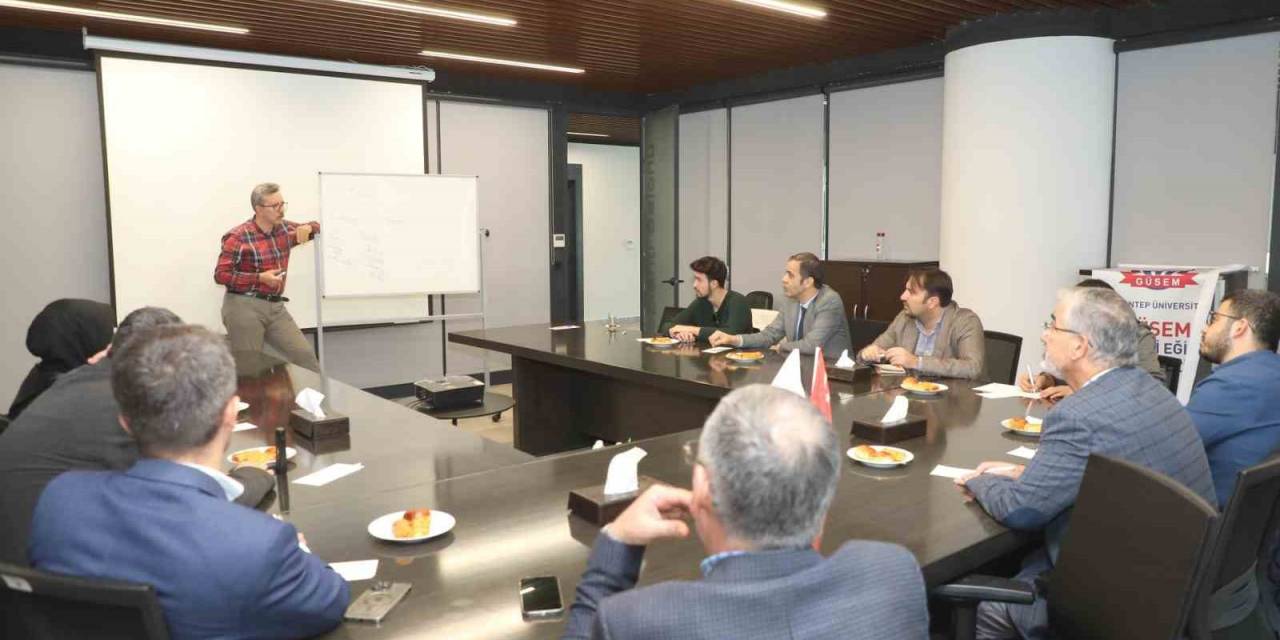 Gtb’den Temel Finans Eğitimi