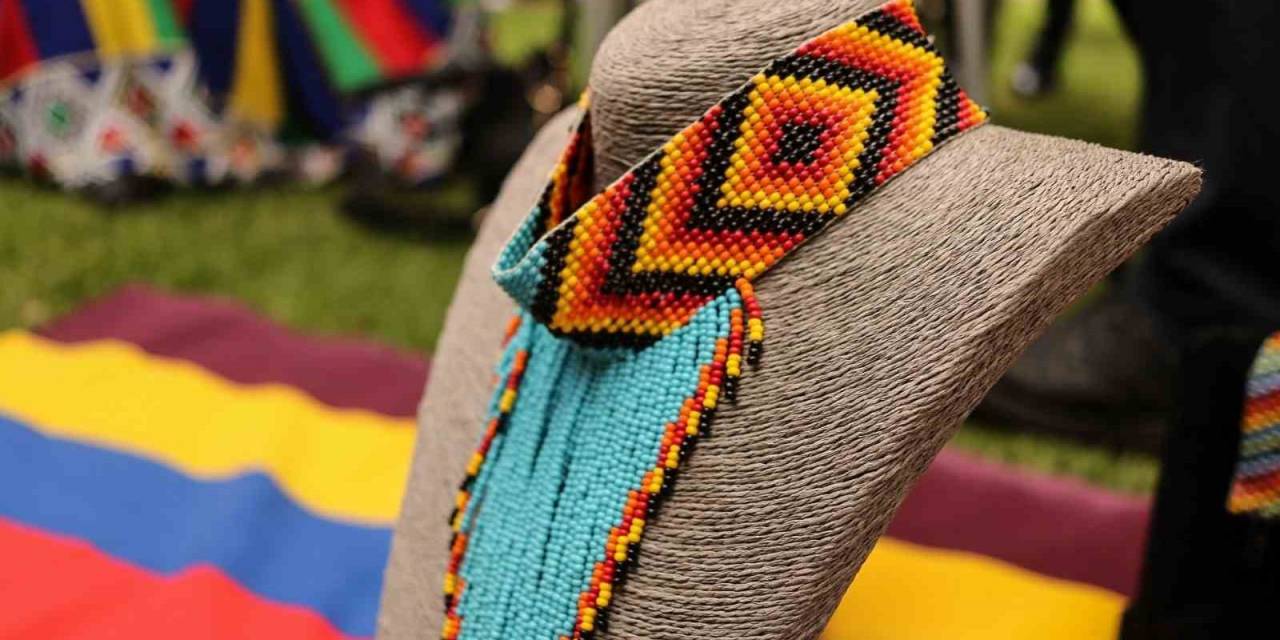 Tika’dan Güney Afrika’da Kadınlara Destek