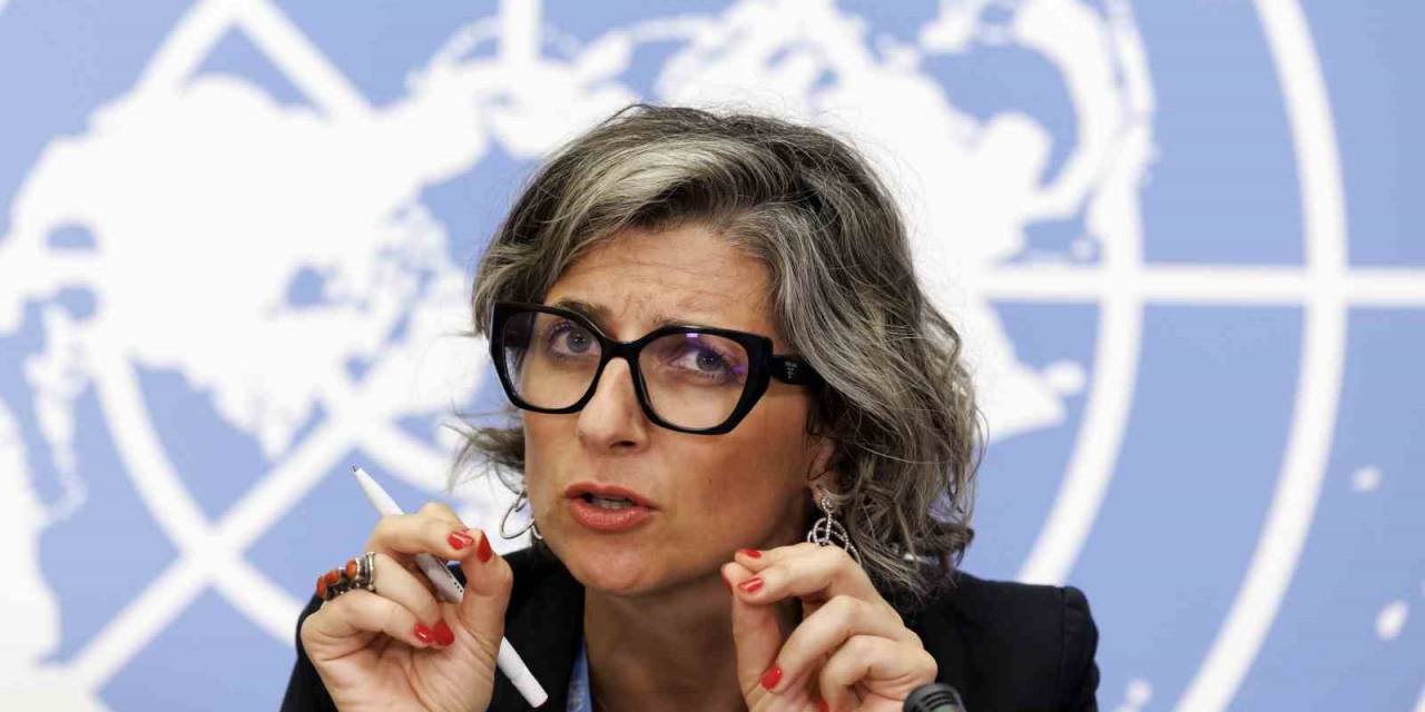 Bm’den İsrail’in Gazze’de 4 Saatlik Ara Kararına Tepki: "alaycı Ve Zalimce”