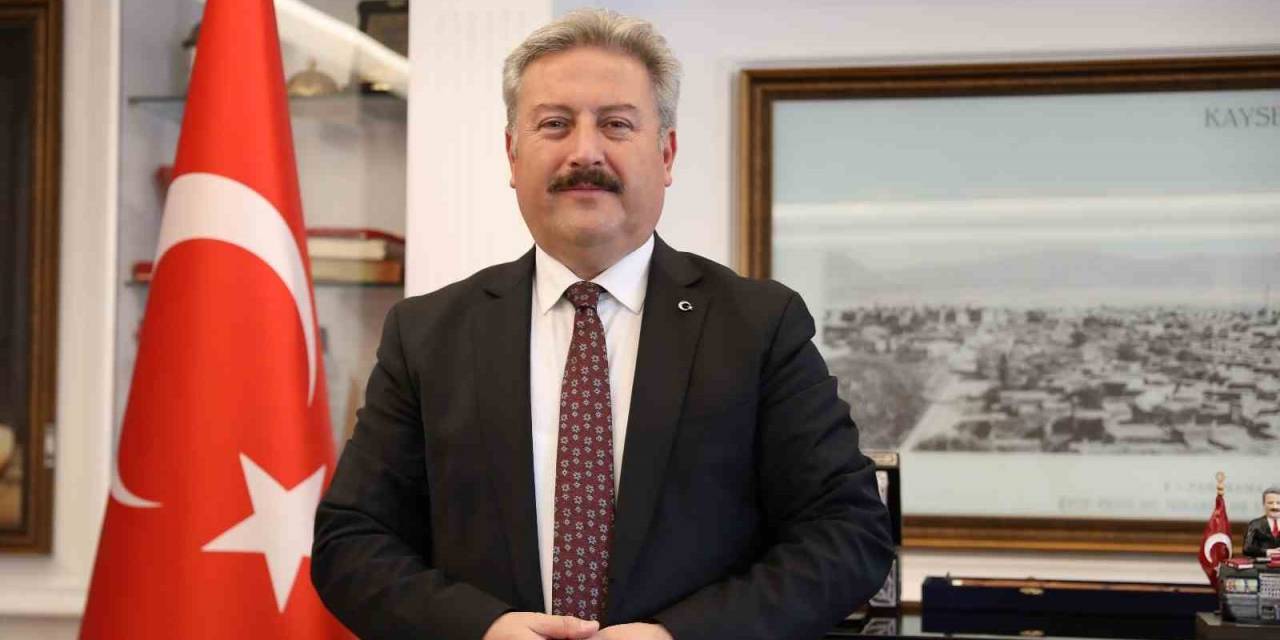 Melikgazi’nin Nüfusu 594 Bin 344 Kişi Oldu