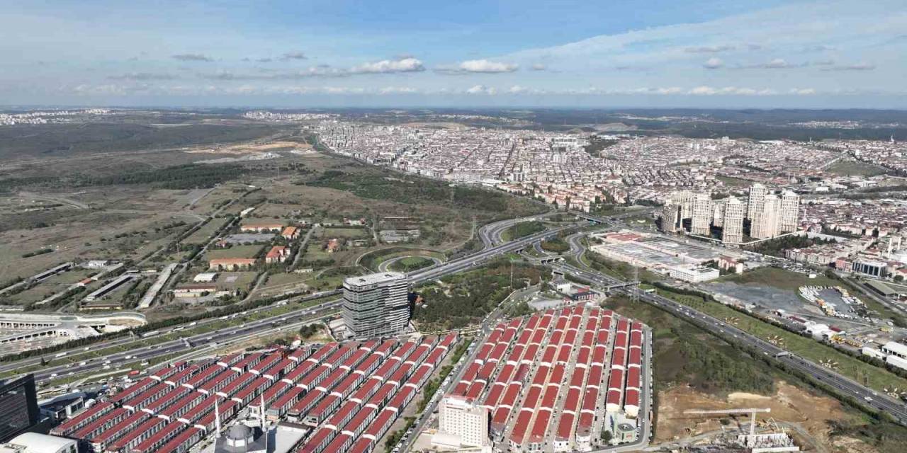 Kentsel Dönüşüm Başkanlığı 44 İlde Arsa Satışına Başladı