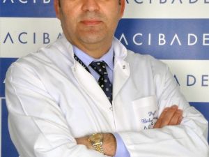 Erkekler 40 Yaşından Sonra Düzenli Ürolojik Muayene Yaptırmalı