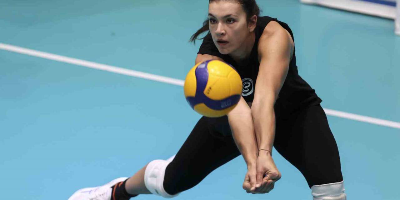 Eczacıbaşı Dynavit, Beşiktaş’ı Konuk Edecek