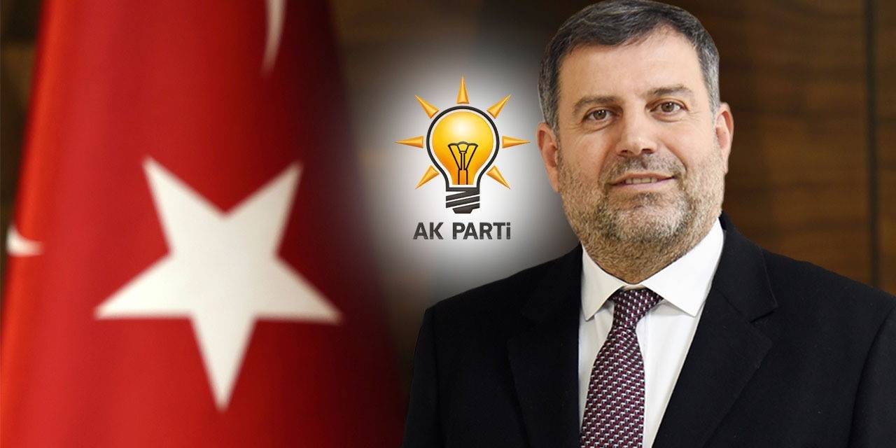 Süleyman Reyhan Adaylık Süreciyle İlgili Açıklama Yaptı