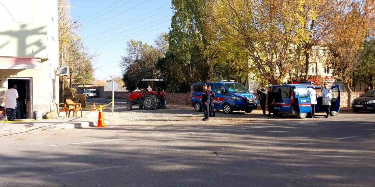 Niğde’de Kavga: 1’i Ağır 2 Yaralı