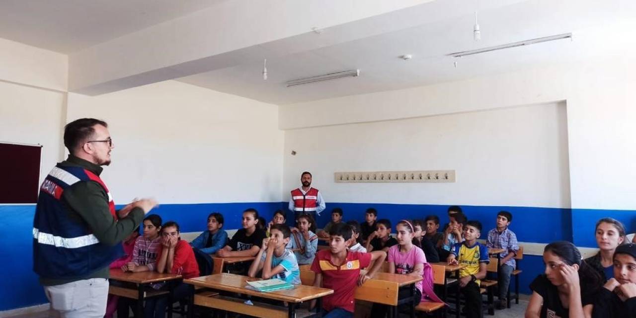 Jandarmadan Siber Suç Faaliyeti: 76 Şahıs Hakkında Yasal İşlem Başlatıldı