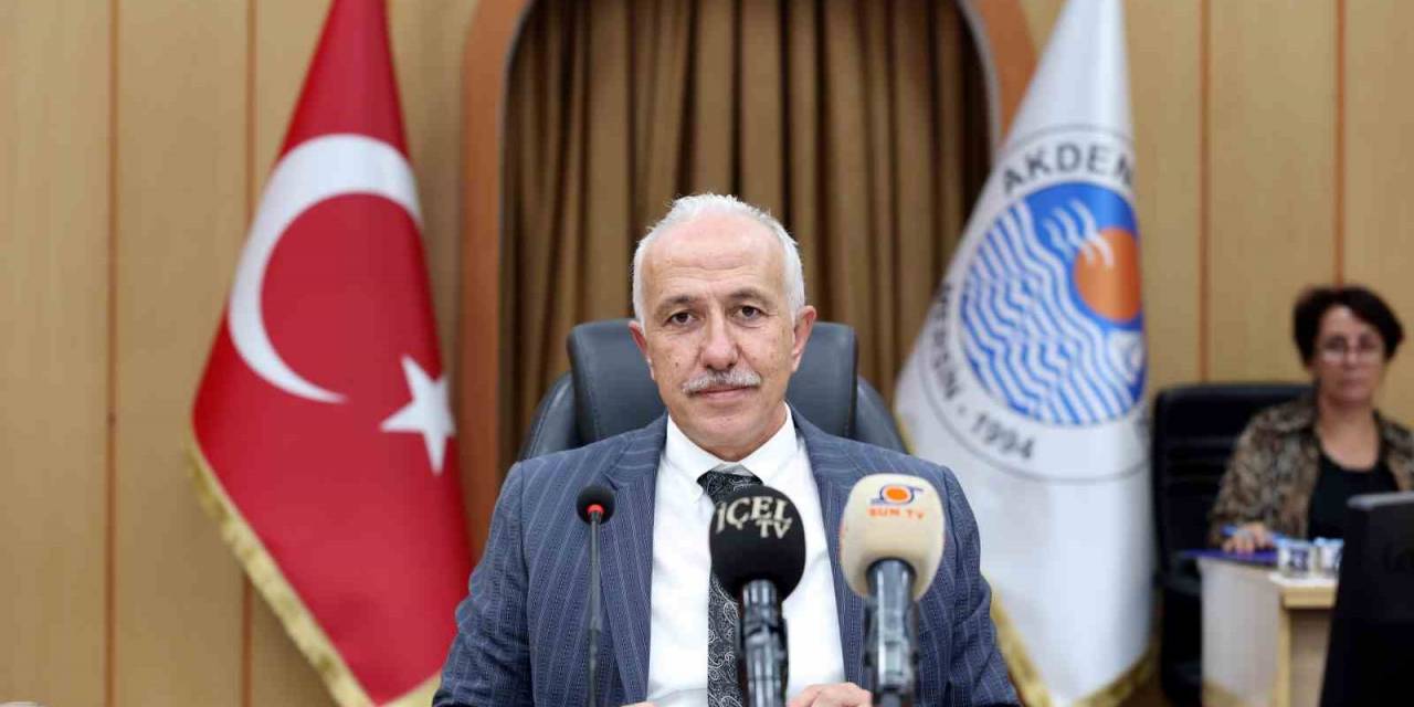 Gültak, Mersinlileri Su Sporları Festivaline Davet Etti