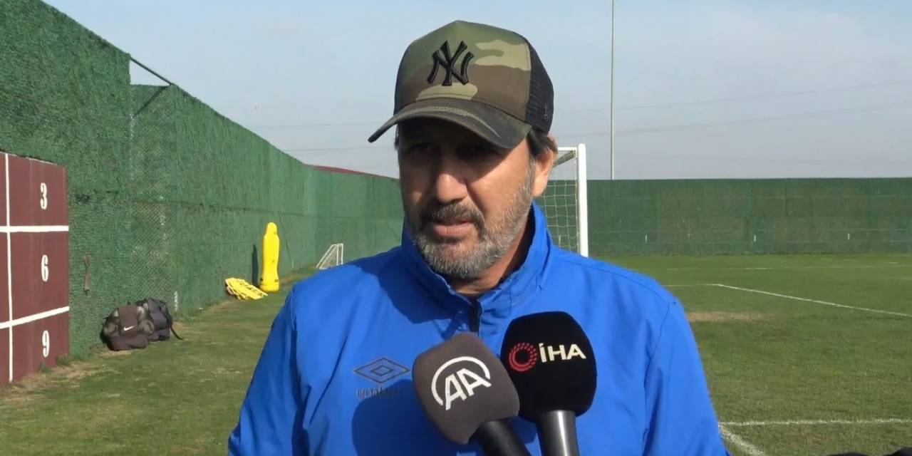 Bandırmaspor, Manisa Fk Maçının Hazırlıklarını Sürdürüyor