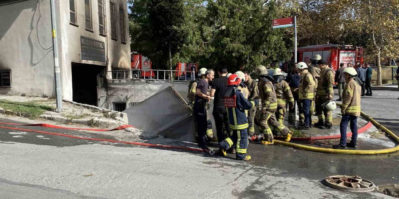 İki Kardeşten Peş Peşe Acı Haber Geldi