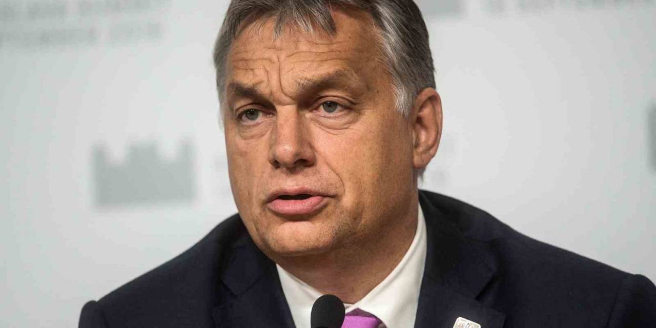 Macaristan Başbakanı Orban: “Ukrayna, Rusya İle Barış Anlaşmasını Abd’nin Emriyle Reddetti”