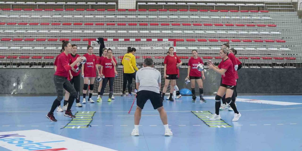 Kastamonu Belediyespor’un Avrupa Macerası Başlıyor