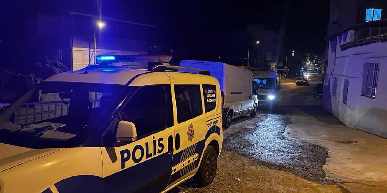 3 Gündür Haber Alınamayan Kadın Evinin Balkonunda Ölü Bulundu