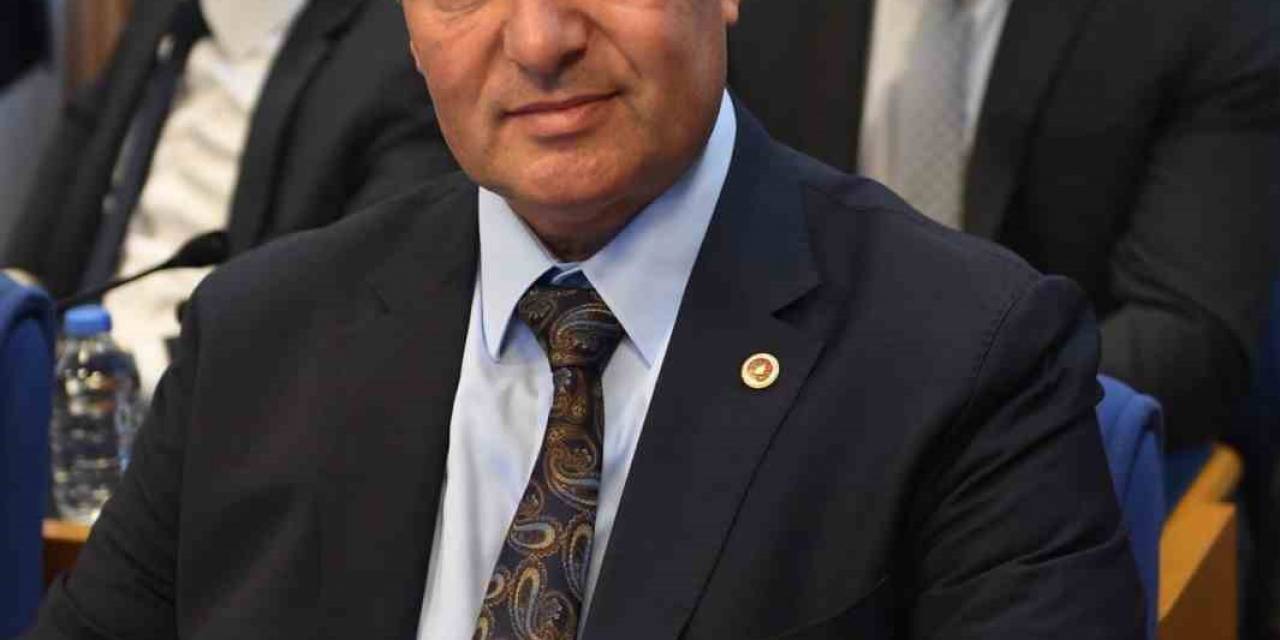 Milletvekili Akay, Sağlık Bakanlığından Bütçeye Kaynak Aktarımı Talebinde Bulundu